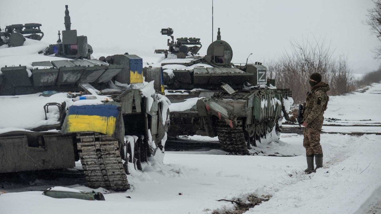 Rusia denuncia futura provocación biomilitar de EE.UU. en Ucrania