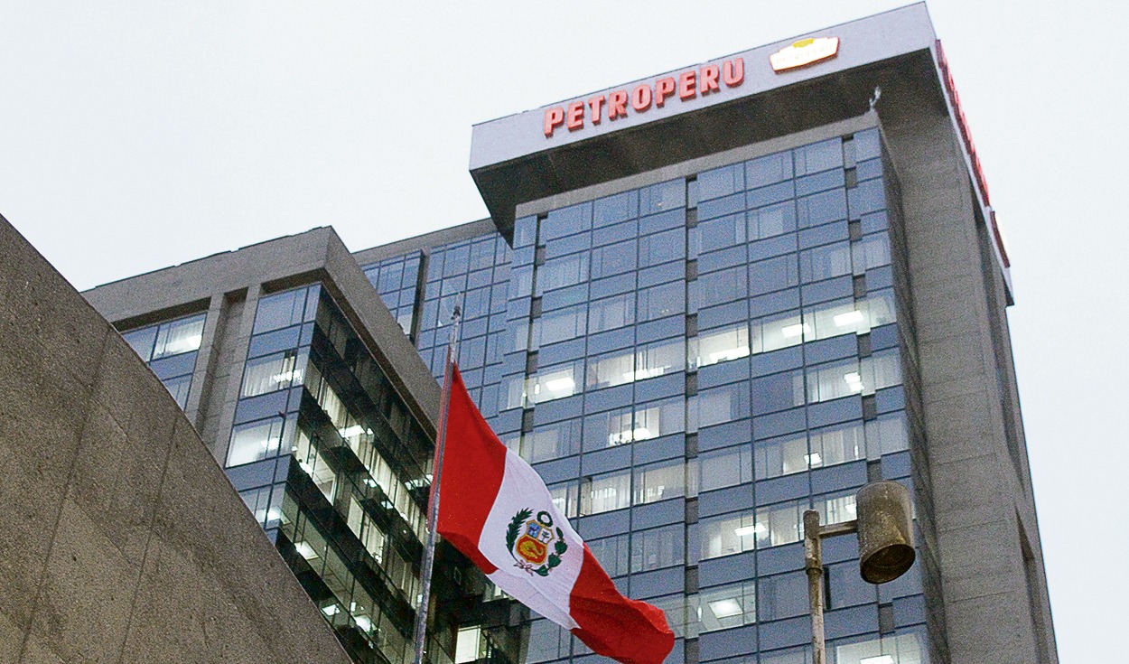 Por débil liquidez, Standard & Poor’s descalifica a Petroperú