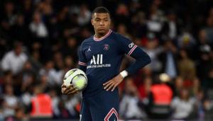 Se enfrían las negociaciones entre Mbappé y Real Madrid