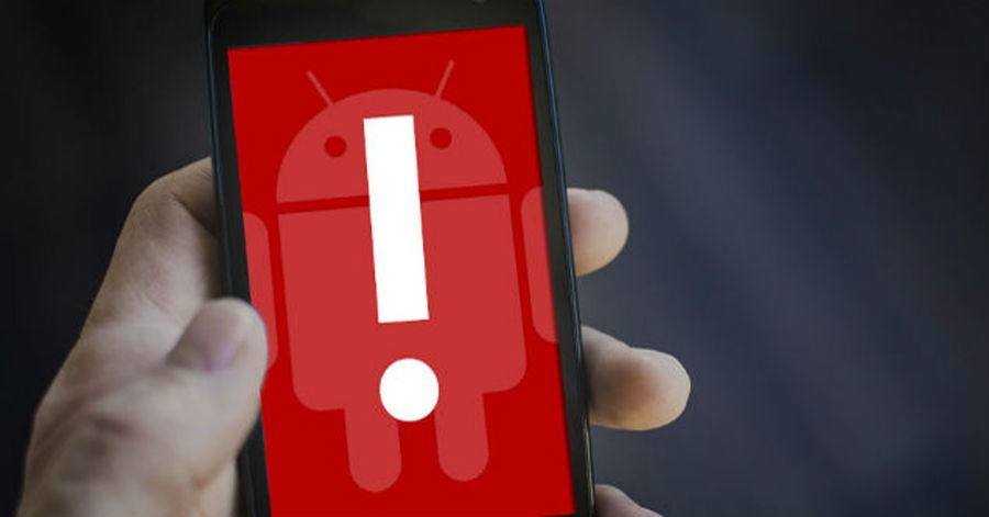 Falsos antivirus en la Play Store robaban información bancaria