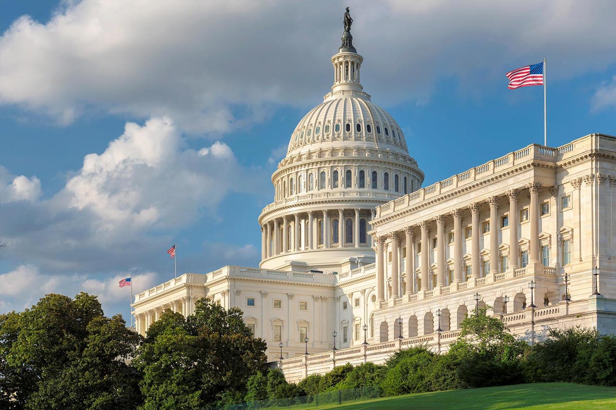 Falsa alarma desalojó el Capitolio de Washington