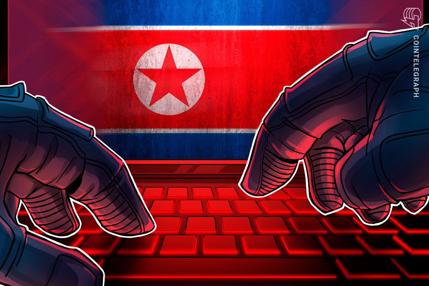 Programador irá a prisión por apoyar a Corea del Norte