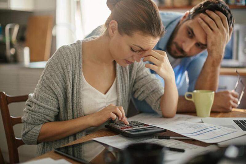 cómo afecta sobreendeudarse o no pagar las cuotas de tu préstamo