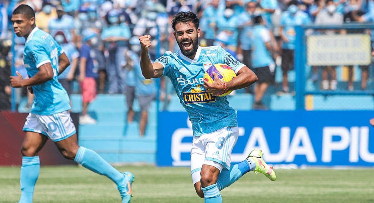 Sporting Cristal busca sus primeros puntos en la Copa Libertadores