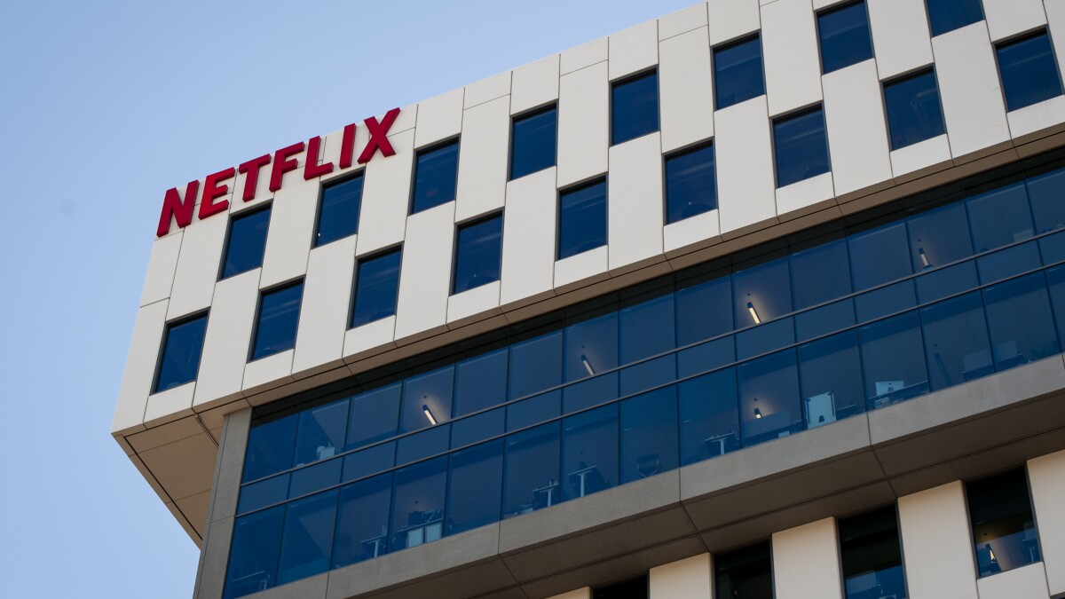 Netflix es demandada en Rusia por cortar su servicio