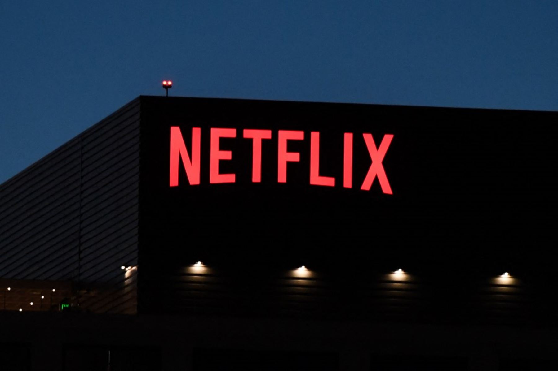 Netflix perdió 200 mil clientes en lo que va del 2022