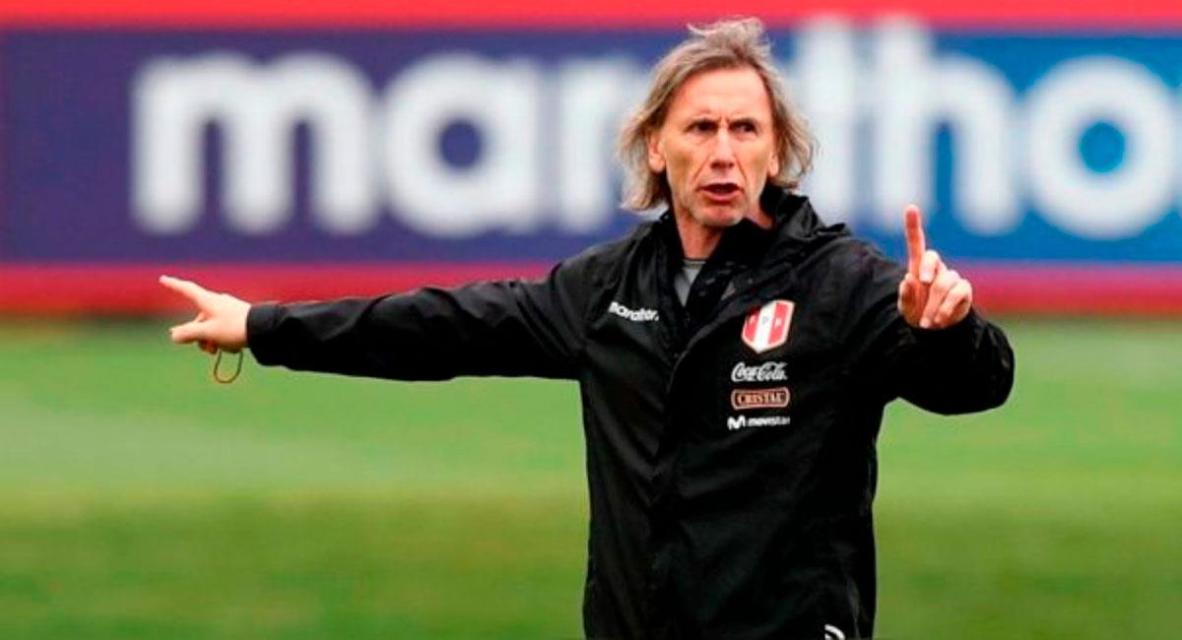 Ricardo Gareca