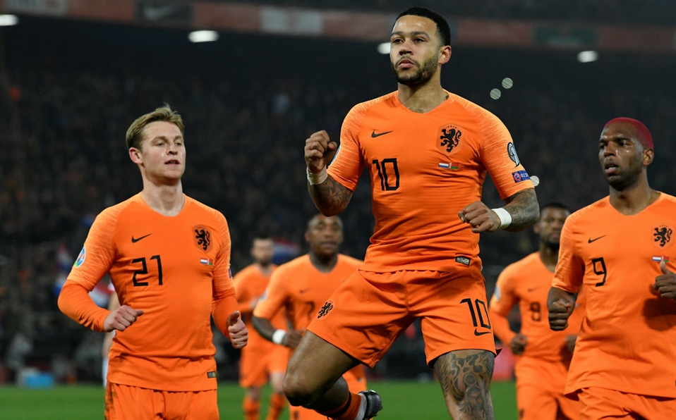 Senegal y Países Bajos será en duelo que abra el Mundial
