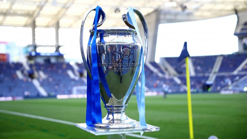 La próxima Champions League tendría Final Four para definir al campeón