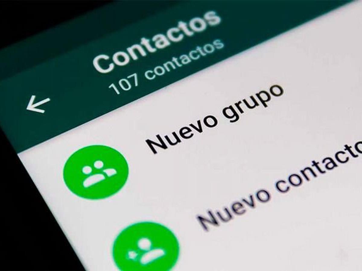 WhatsApp limitará el reenvío de mensajes en chats grupales