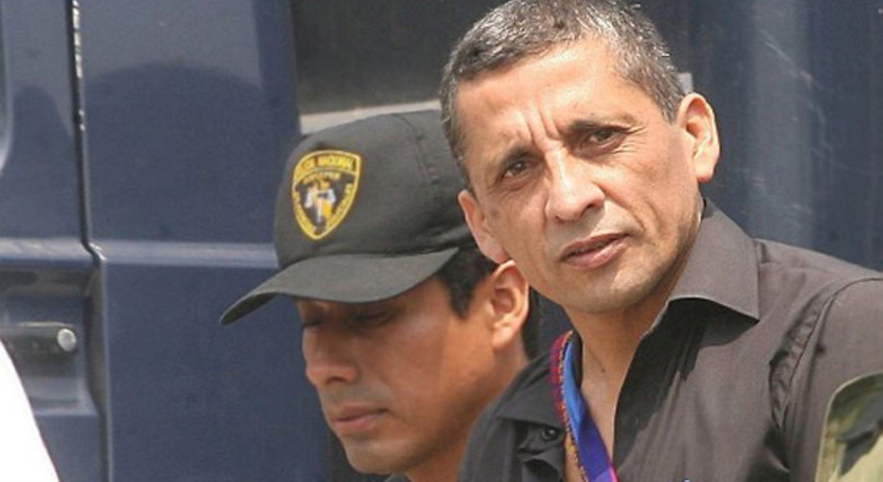 INPE niega libertad de redención de pena a Antauro Humala