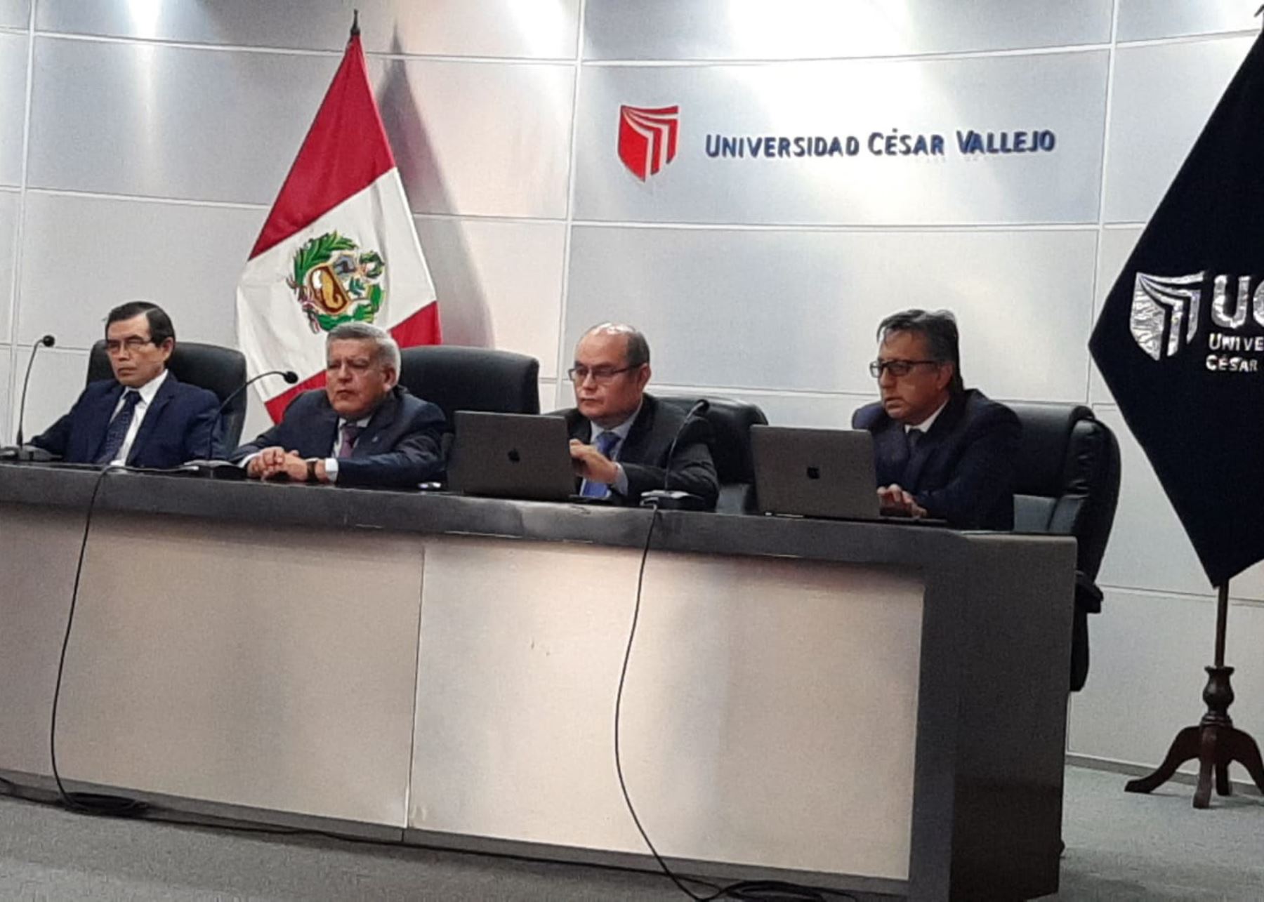 UCV no publicará tesis de Pedro Castillo