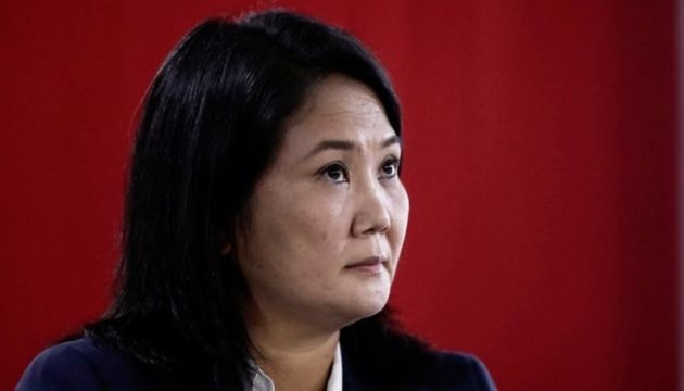 Caso Cócteles: Audiencia de juicio oral contra Keiko Fujimori será el 31 de mayo