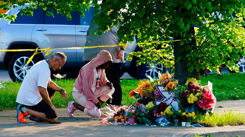 El asesino de Buffalo: ¿Quiénes son las víctimas del tiroteo masivo?