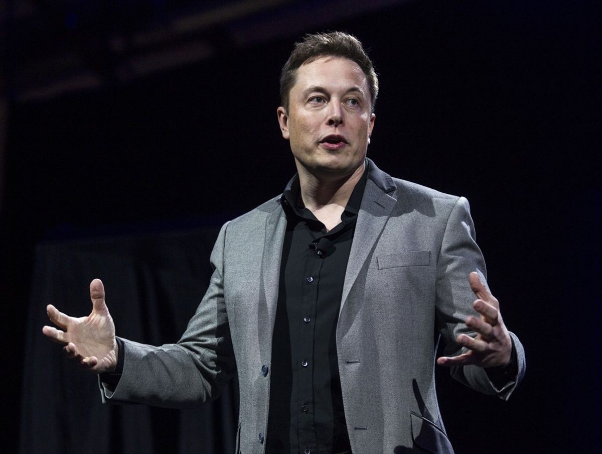 Accionistas de Twitter demandaron a Elon Musk