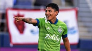 Con Raúl Ruidíaz como figura, Seattle Sounders conquistó la Concachampions