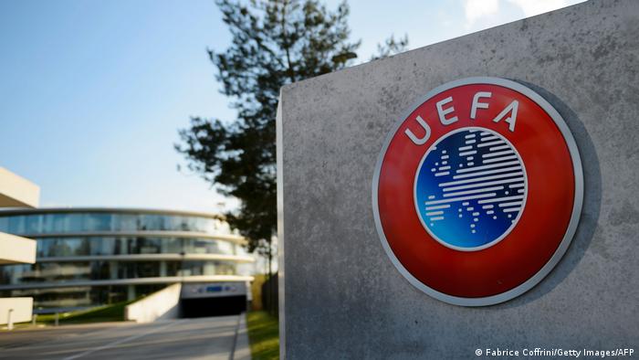 La UEFA mantiene su decisión frente a los equipos rusos