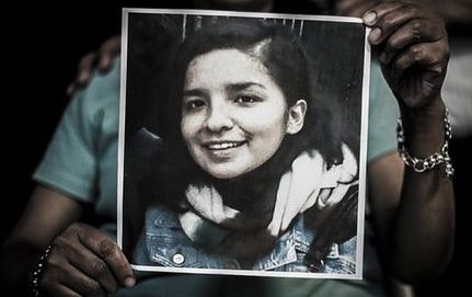 Madre de Solsiret Rodríguez: “Me siento humillada y burlada”