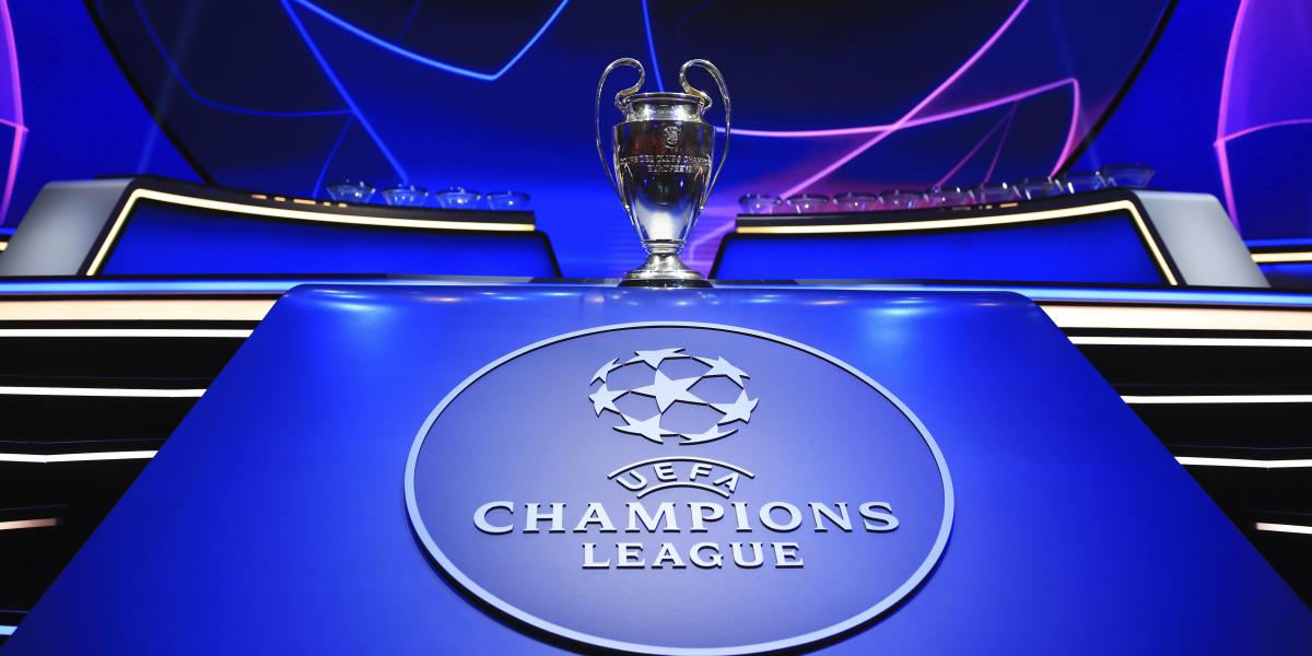 Novedades en las próximas ediciones de la Champions League