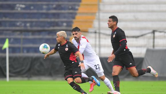 Deportivo Municipal visita Cajamarca para enfrentar a UTC por la Liga 1