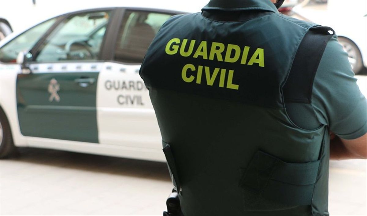 Almeria: Hombre detenido por matar a su mujer