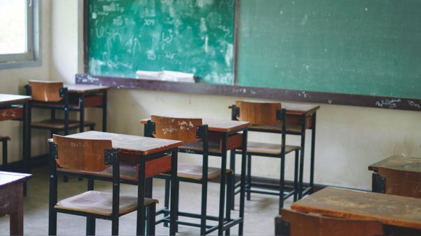 Covid-19: Más de 120 mil escolares abandonaron estudios