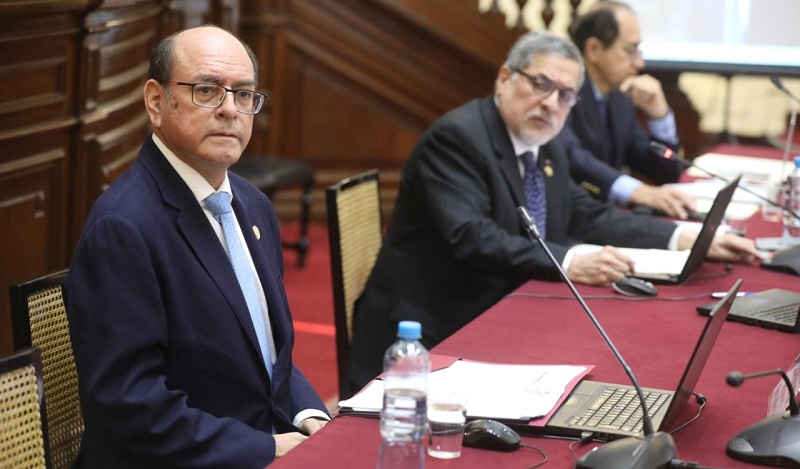 Perú: Congresistas critican restablecimiento de relaciones diplomáticas con la República Saharaui