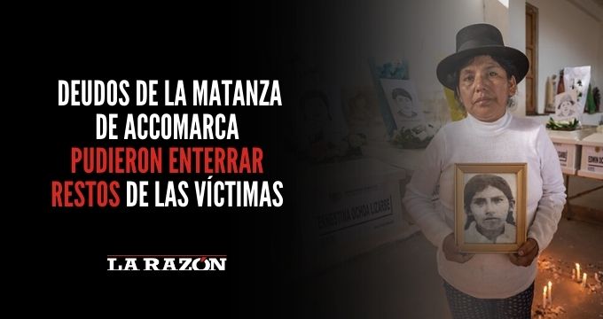 Comunidad Internacional Condena La Matanza De Más De 400 Civiles En