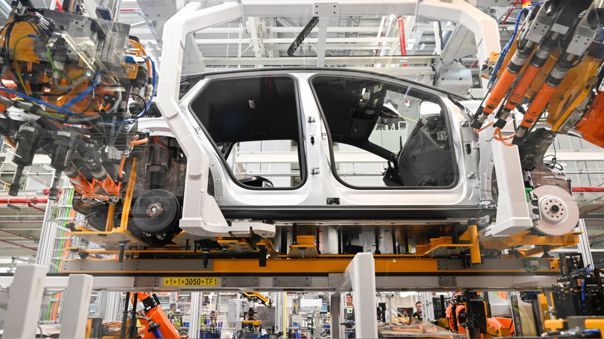 Planta de autos eléctricos será construida por Hyundai