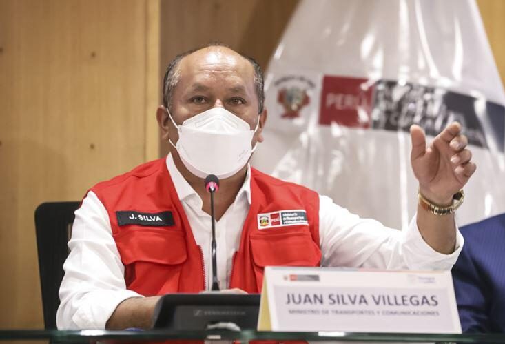 Juan Silva desmiente rumores de fuga