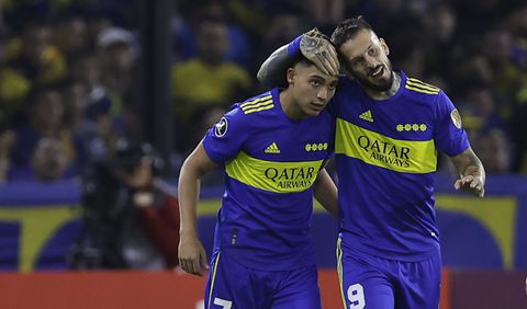 Boca Juniors busca el pase a la siguiente ronda de la Copa Libertadores