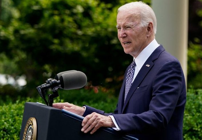 Joe Biden: “Hemos ofrecido vacunas a Corea del Norte”