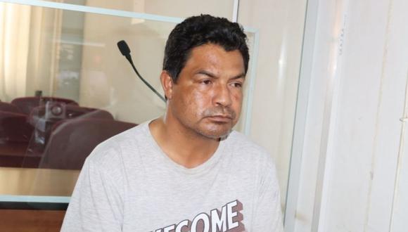 Monstruo de Chiclayo: Padre de menor se mostró indignado por su muerte