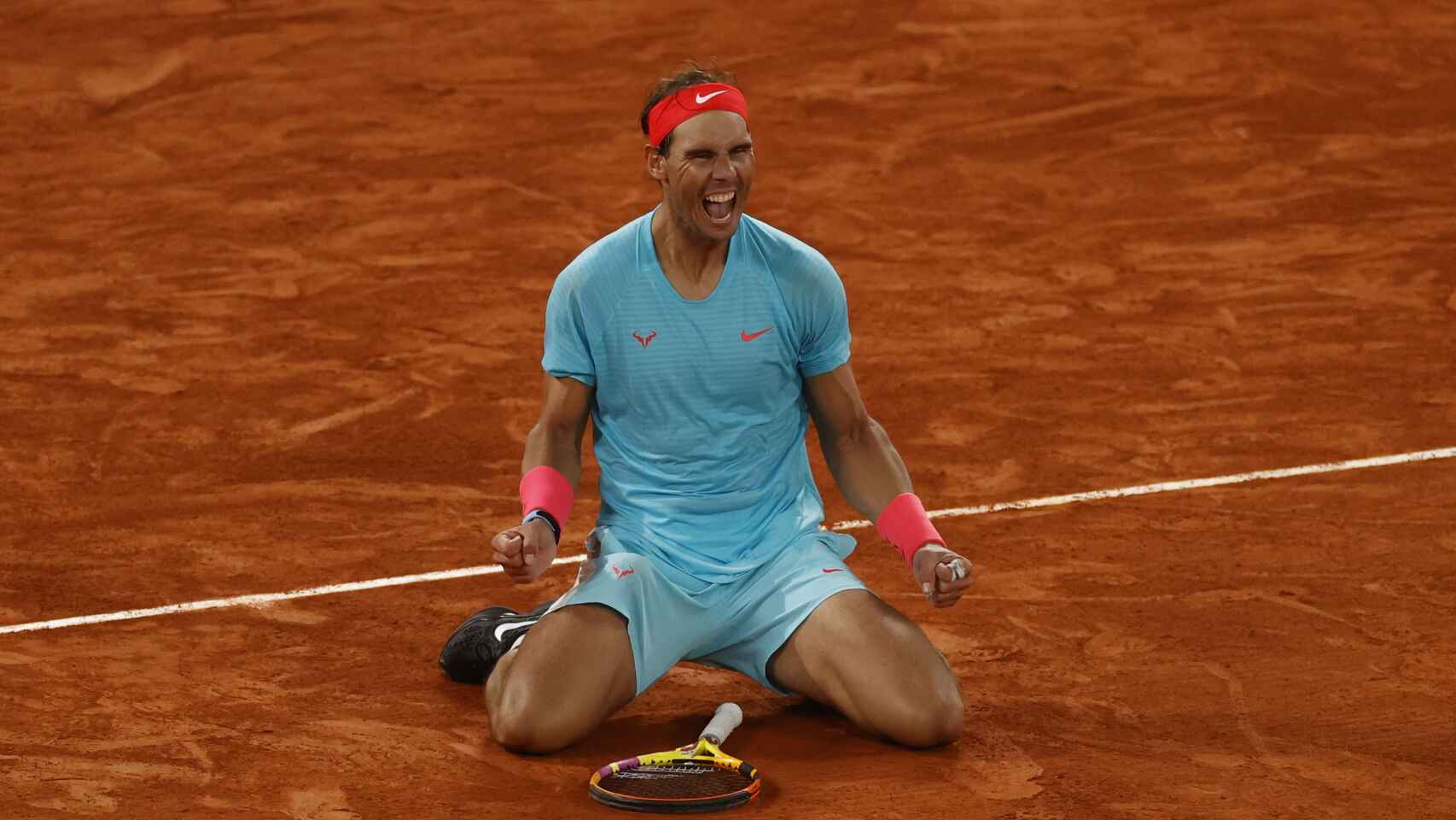 Rafael Nadal: “Podría ser mi último Roland Garros”