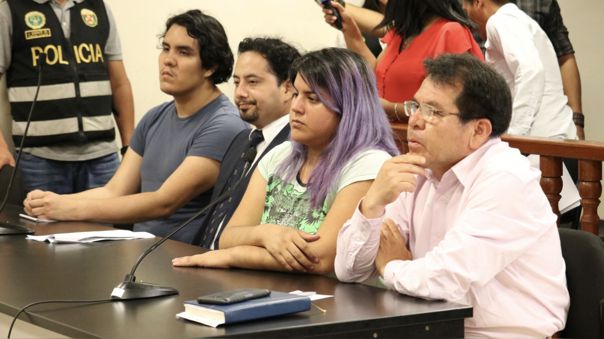 Poder Judicial liberó a los acusados del asesinato de Solsiret Rodríguez