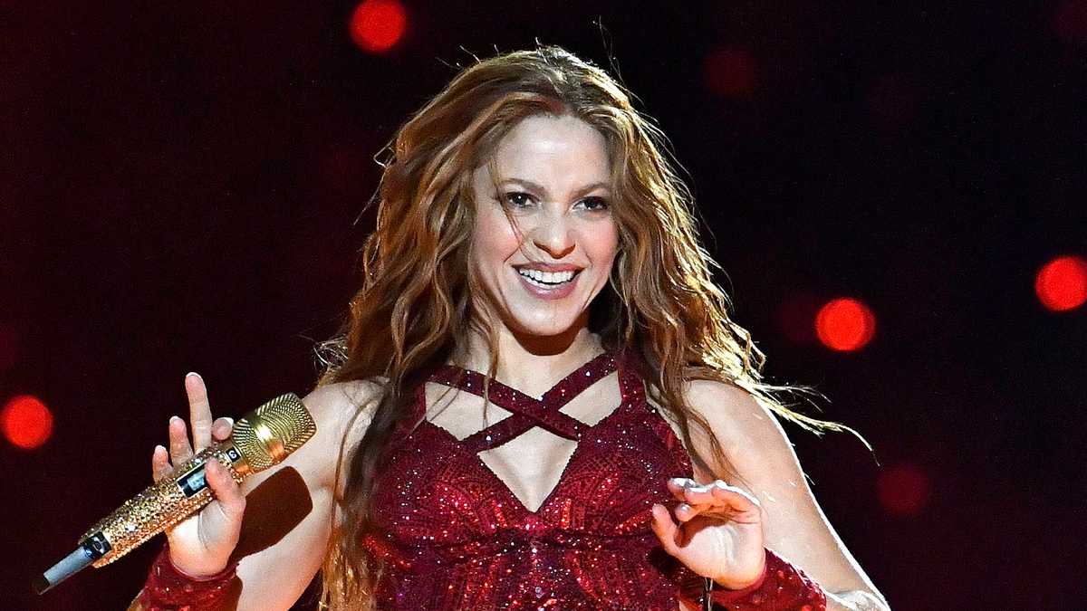 Duras declaraciones contra Shakira