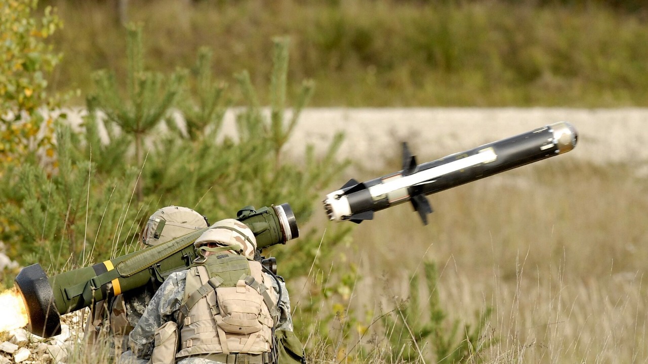Armas de la OTAN suministradas a Ucrania tienen vida útil caducada