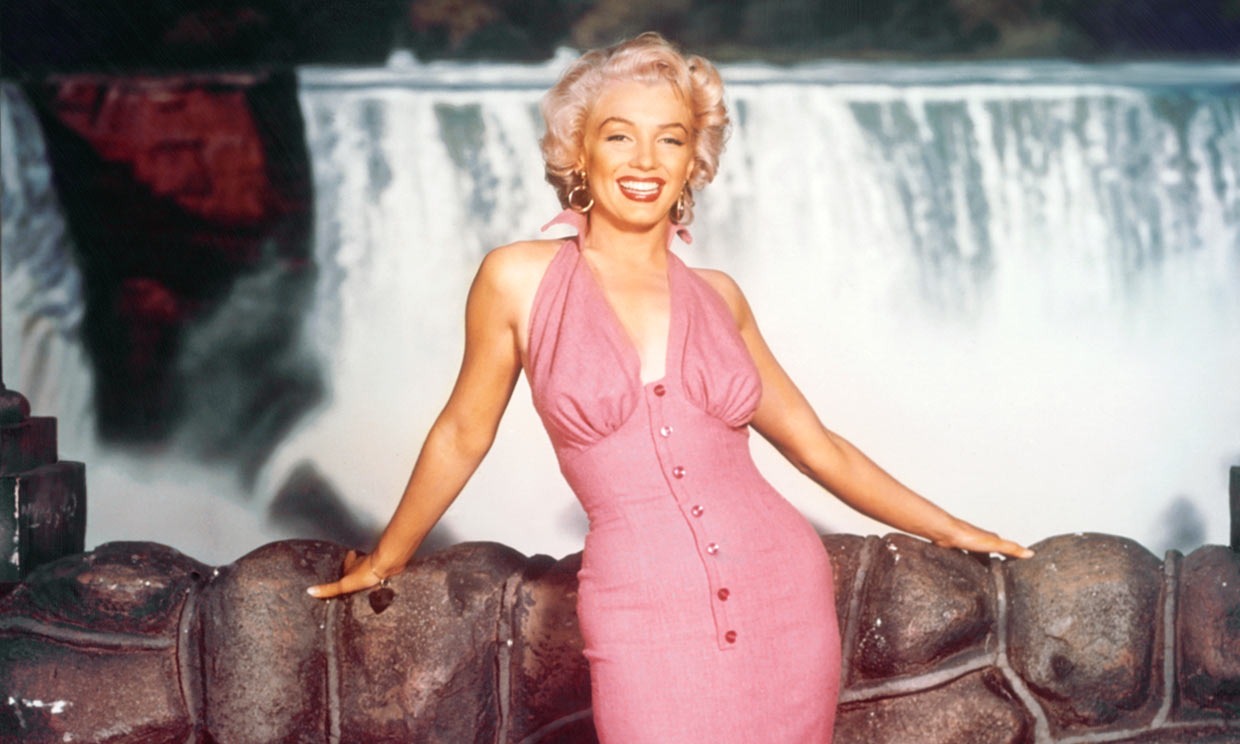 Marilyn Monroe: Descifran su último secreto
