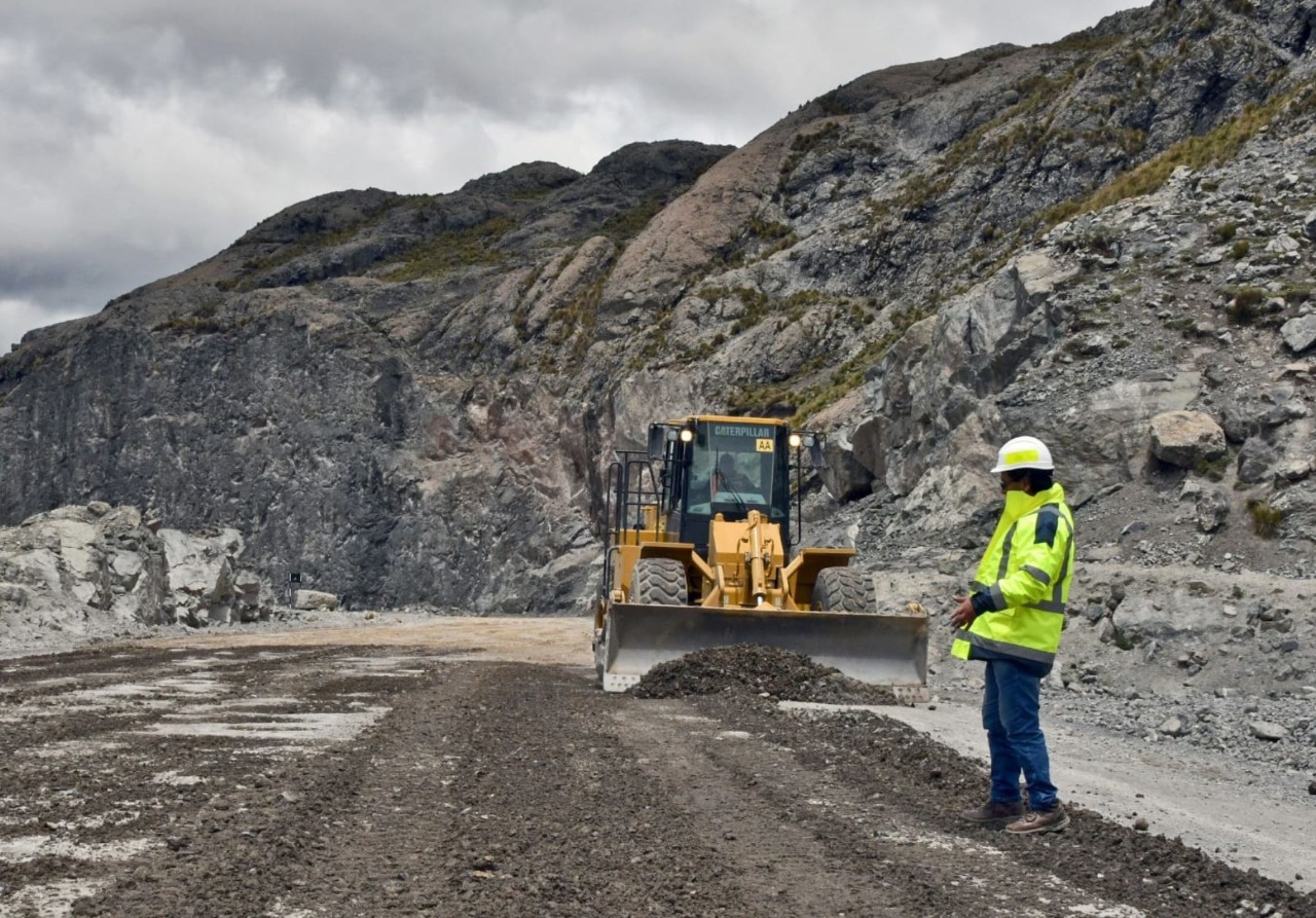 MEF aprobará inversiones con énfasis en zonas mineras