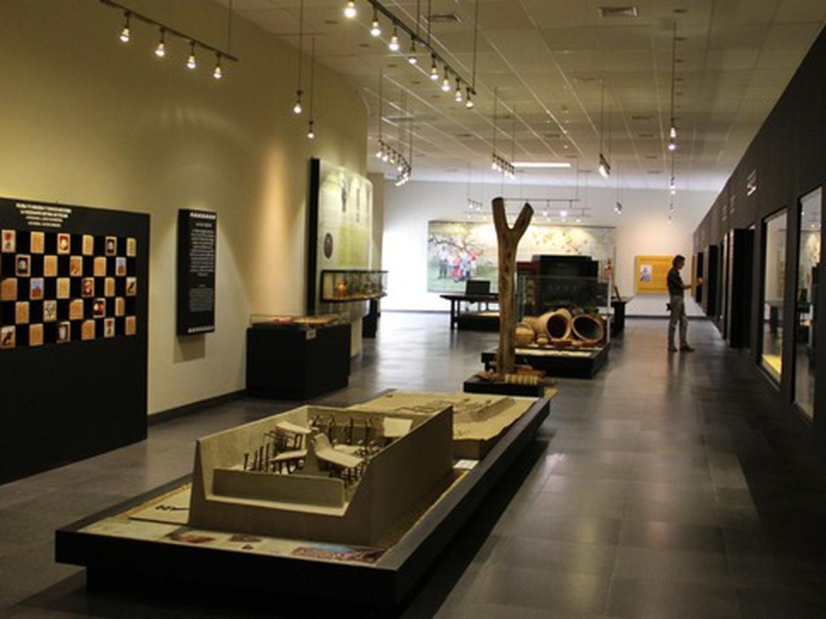 Ingreso a 32 museos del Mincul será libre en días de aniversarios