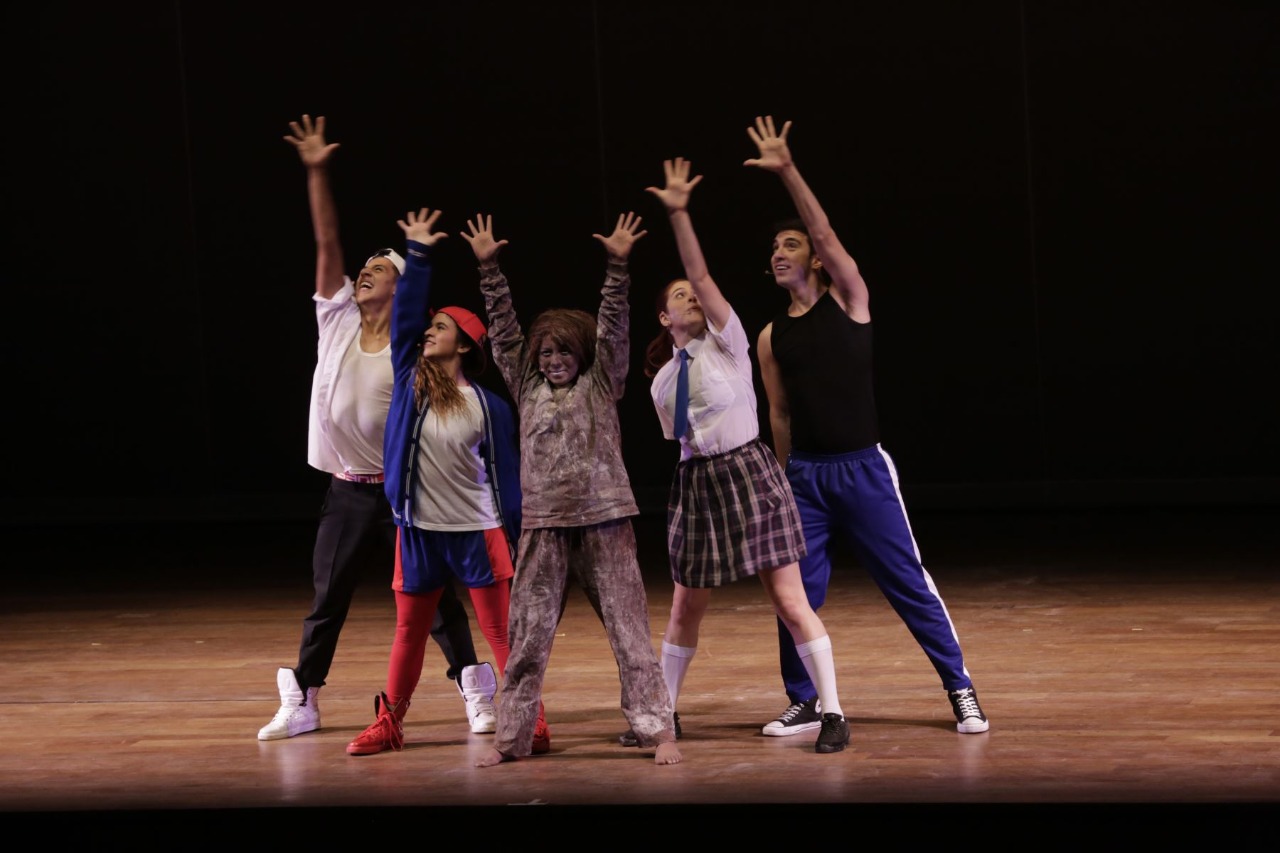 GTN anuncia programación especial de “Zona Teatro” para los escolares