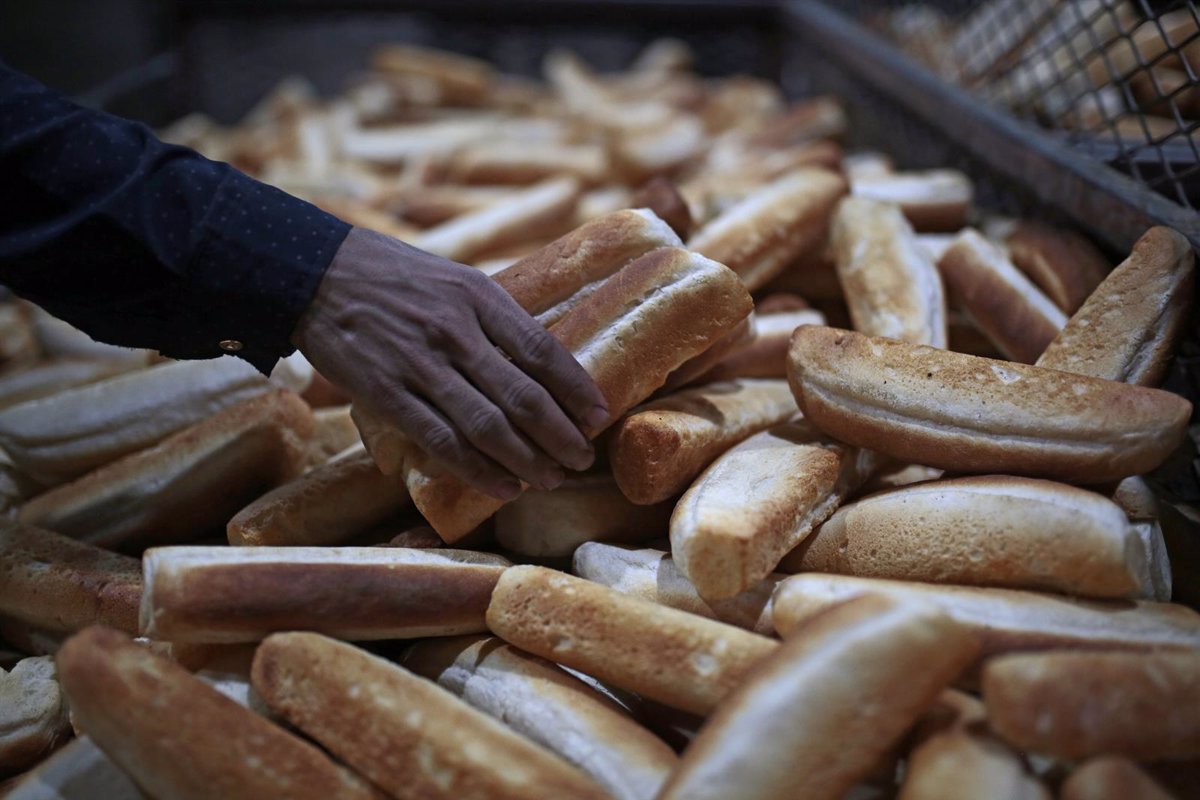 Foro Económico Mundial se reúne en Davos para analizar crisis alimentaria