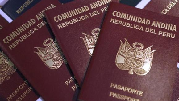 Desde hoy se puede tramitar y obtener pasaporte el mismo día