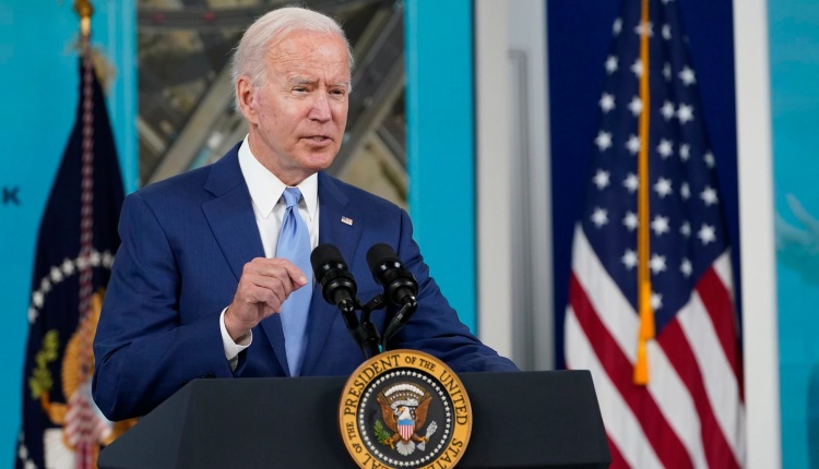 Joe Biden genera desconfianza en Latinoamérica