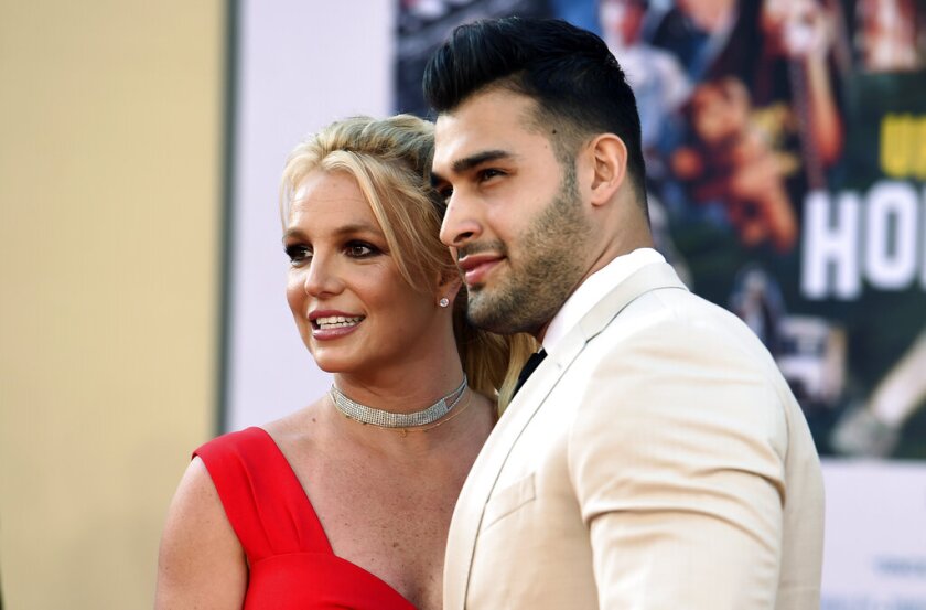 Britney Spears anuncia en su cuenta de Instagram que perdió a su bebé