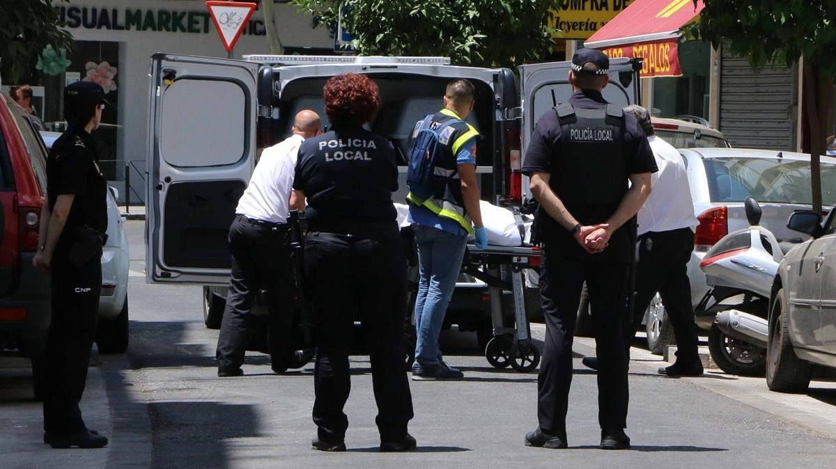 Córdoba: Hombre asesina a su pareja y se dio a la fuga