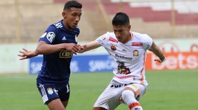 Sporting Cristal recibe hoy a Ayacucho FC en el Alberto Gallardo