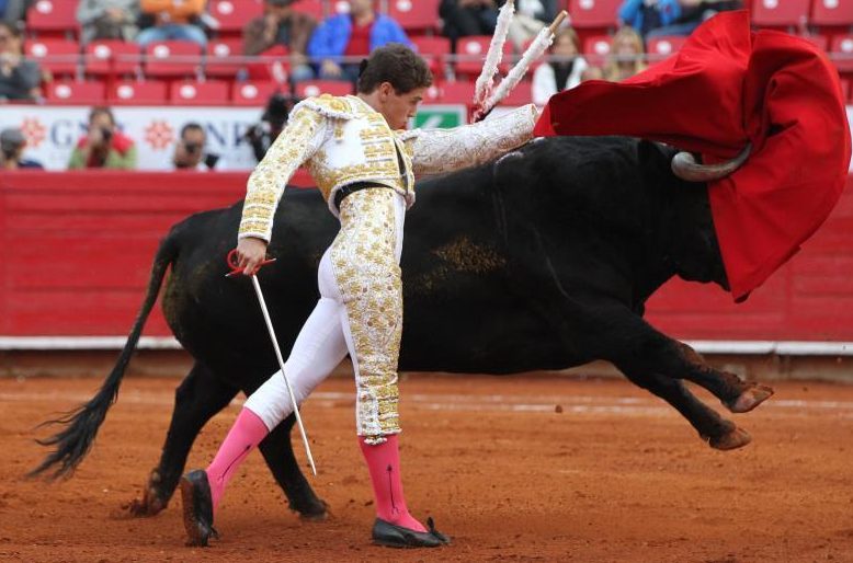 México: Ordenan suspensión temporal de corridas de toros