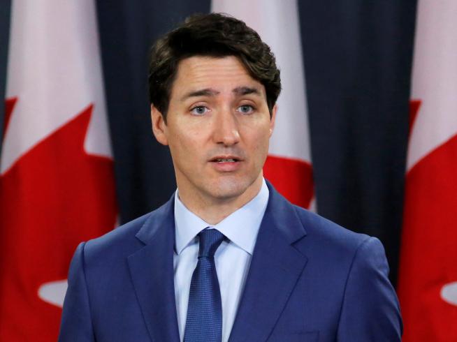 Canadá limitará el uso de armas de fuego