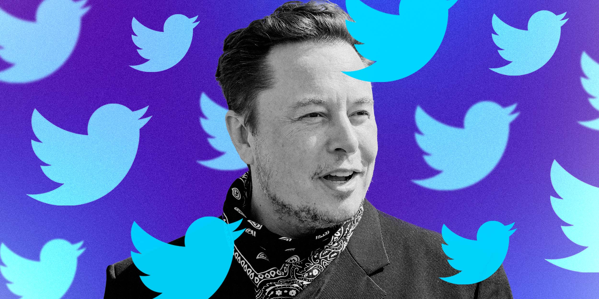 Elon Musk compró Twitter con las ventas de acciones de Tesla